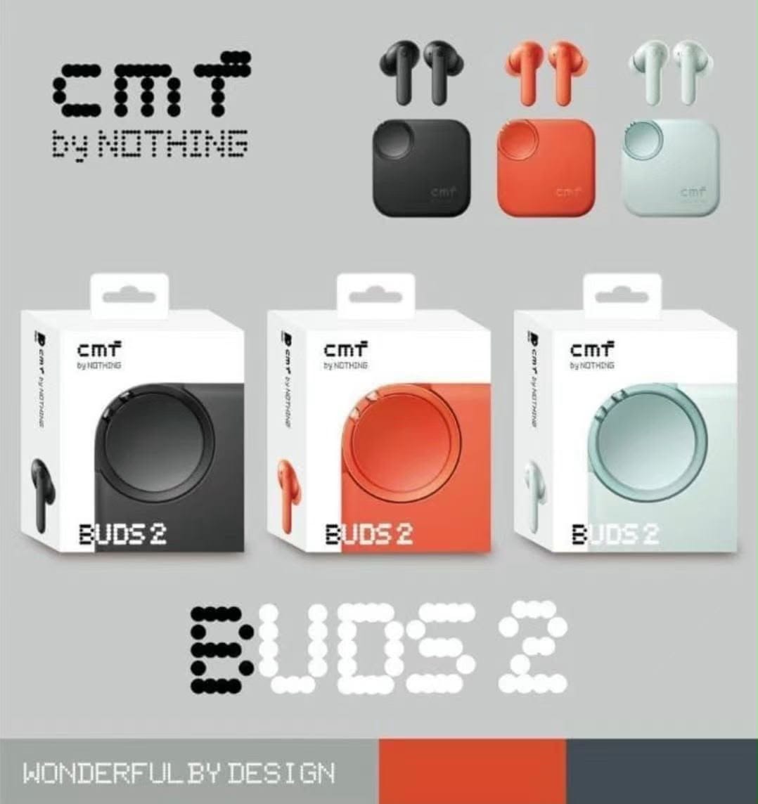Cmf airpod (copy)